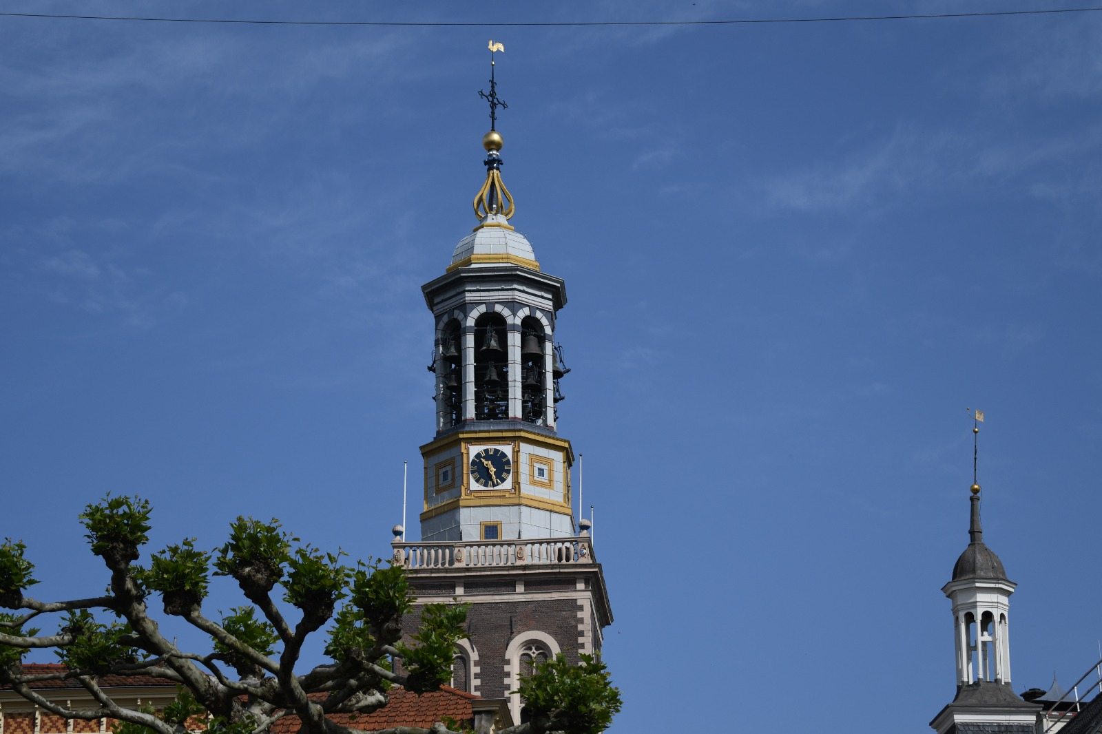 De Nieuwe Toren van Kampen