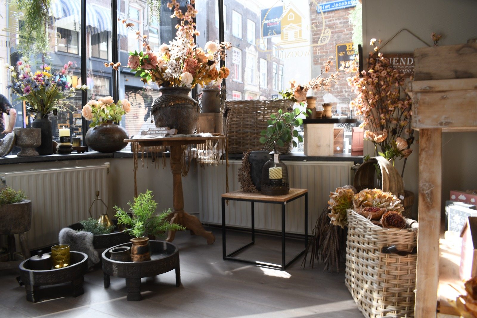 Opening ’t Woonhuisje in Kampen – foto 2