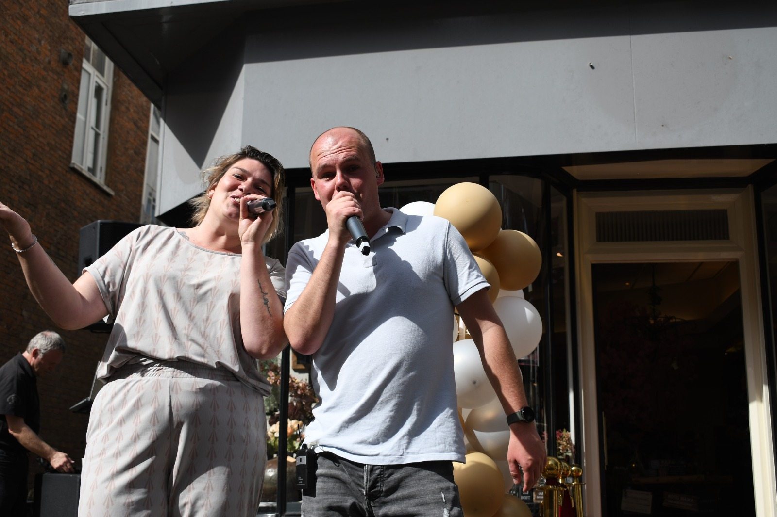 Opening ’t Woonhuisje in Kampen – foto 5