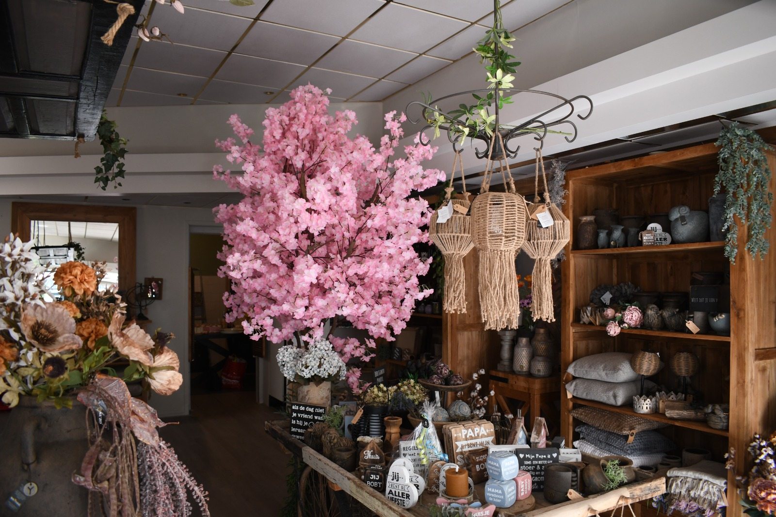 Opening ’t Woonhuisje in Kampen – foto 9