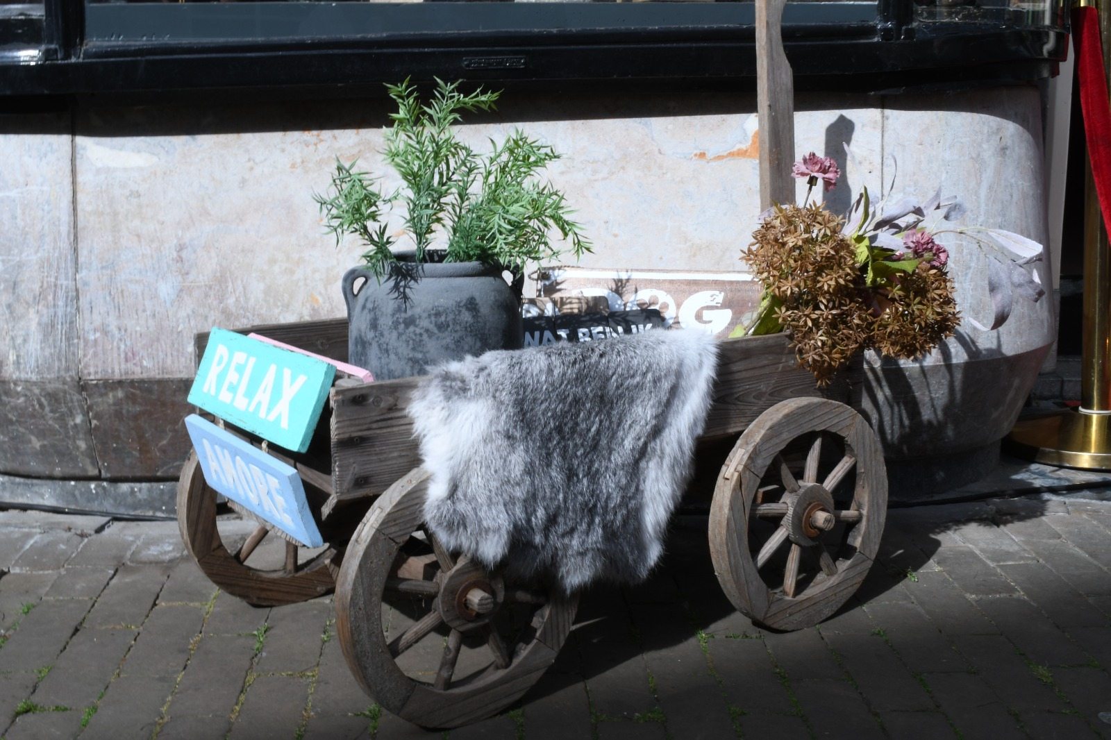 Opening ’t Woonhuisje in Kampen – foto 11