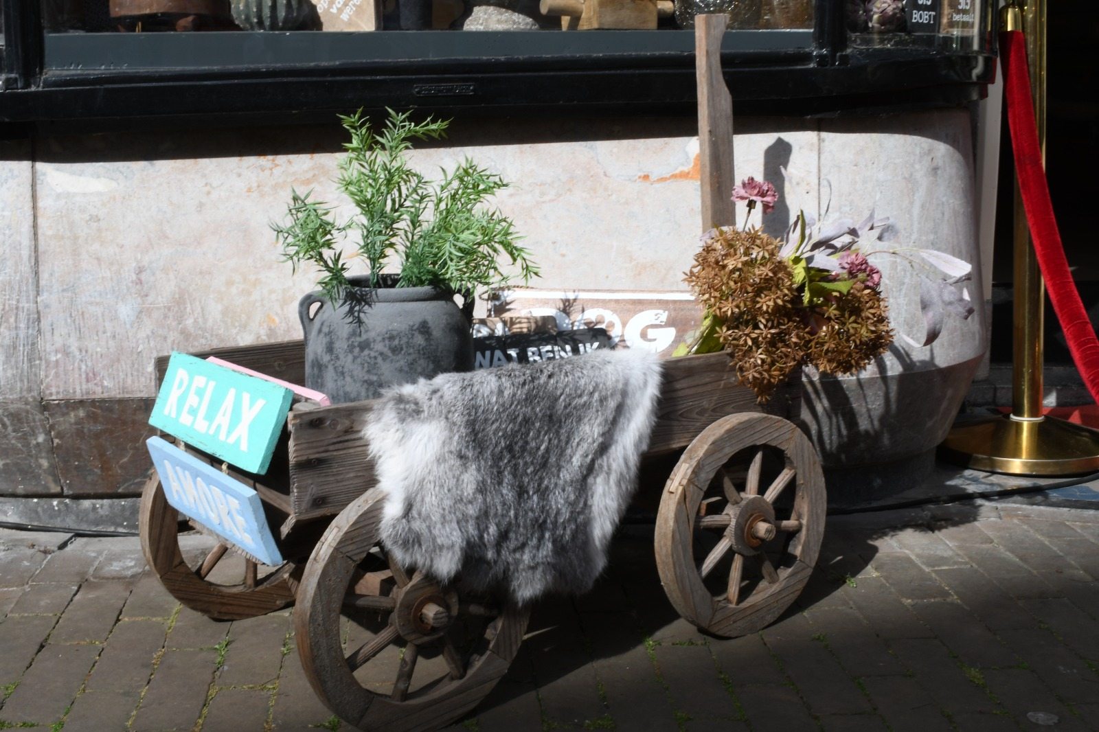 Opening ’t Woonhuisje in Kampen – foto 12