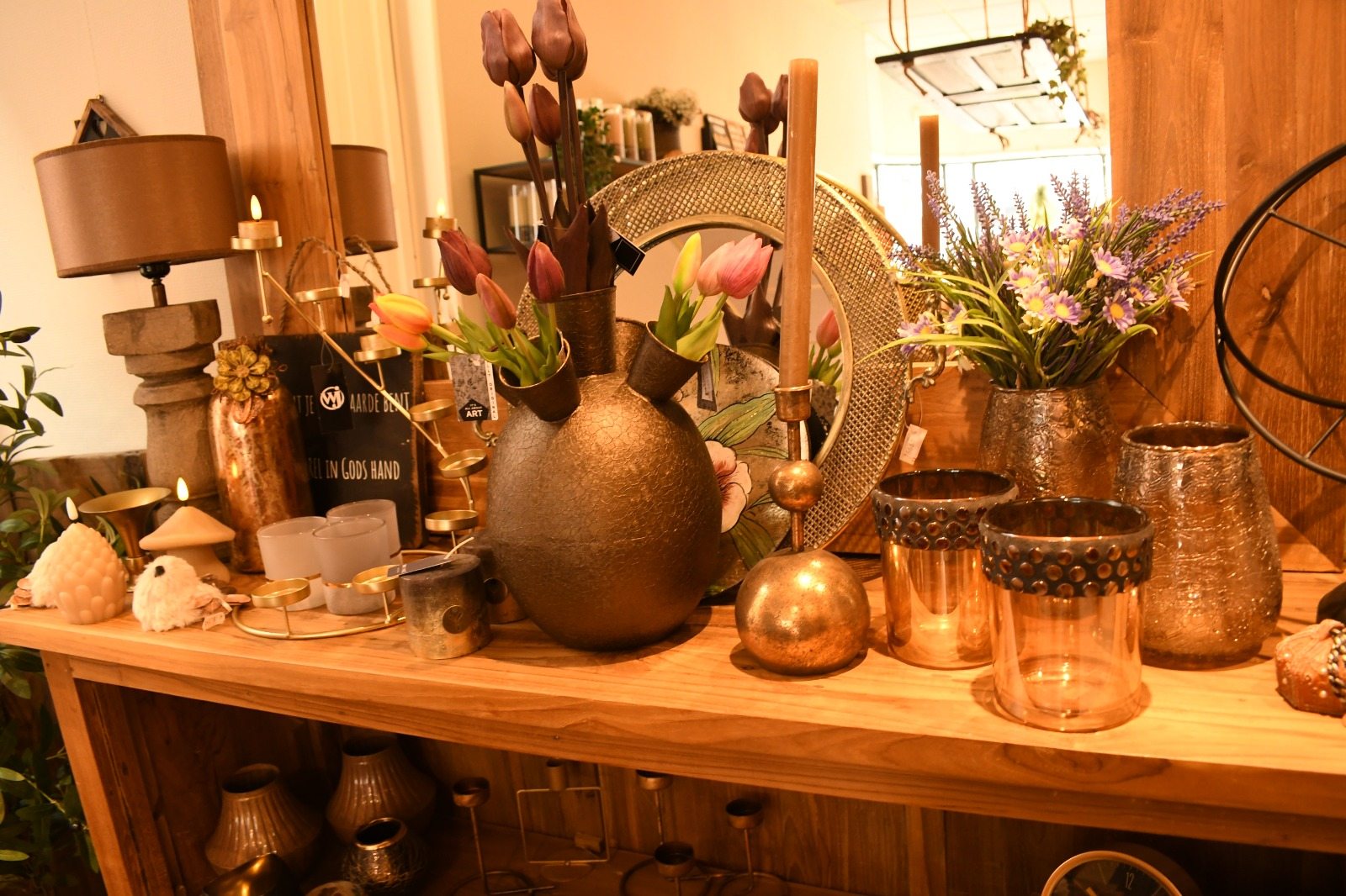 Opening ’t Woonhuisje in Kampen – foto 13
